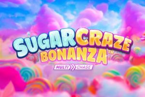 Slot Sugar Craze Bonanza demo play