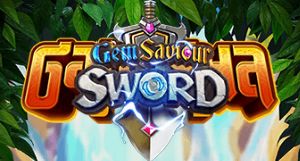 Slot Gem Saviour Sword demo play