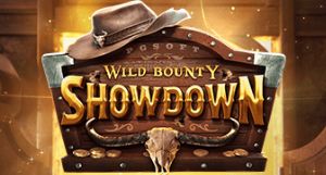 Wild Bounty Showdown